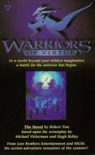 Warriors Of Virtue The Novel
