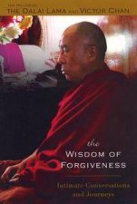 The Wisdom Of Forgiveness