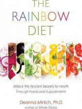 The Rainbow Diet