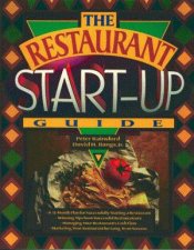 The Restaurant StartUp Guide