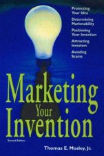 Marketing Your Invention