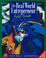 The Real World Entrepreneur Field Guide