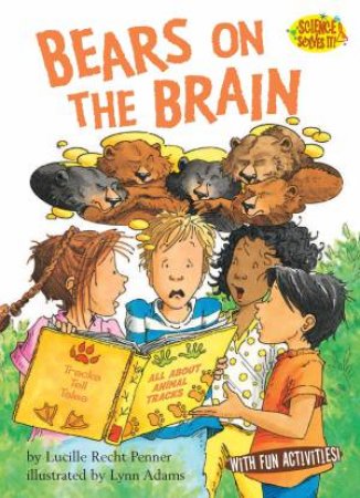 Bears on the Brain by Lucille Recht