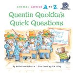 Quentin Quokkas Quick Questions