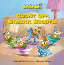 Count Off Squeak Scouts