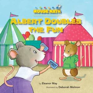 Albert Doubles the Fun by May Eleanor
