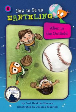 Alien in the Outfield by Haskins, Houran Lori