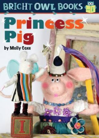 Princess Pig by Unknown