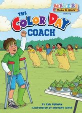 The ColorDay Coach