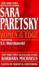 Women On The Edge