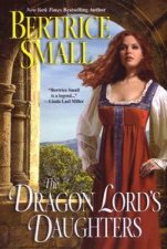 The Dragon Lords Daughter