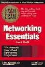 McSe Networking Essentials Exam Cram