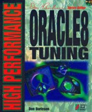 High Performance Oracle8 Tuning