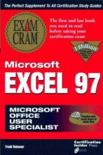 MOUS Microsoft Excel 97 Exam Cram