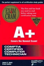 A Exam Cram