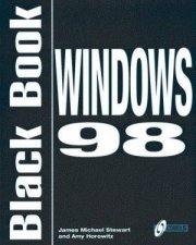 Windows 98 Black Book