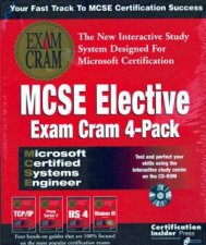 MCSE Elective Exam Cram 4Pack