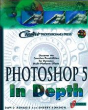 Photoshop 5 In Depth