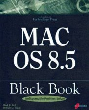 Mac OS 85 Black Book