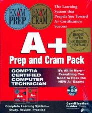 A Prep And Cram Pack