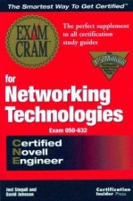 CNE Exam Cram For Networking Technologies