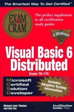 MCSD Visual Basic 6 Distributed Exam Cram