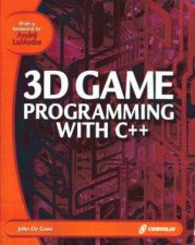 3D Game Programming With C