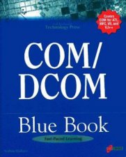 COMDCOM Blue Book