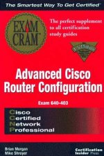 CCNP Advanced Cisco Router Configuration Exam Cram