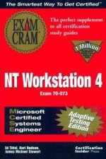 MCSE NT Workstation 4 Exam Cram  Adaptive Testing Edition