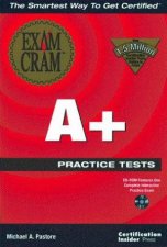 A Exam Cram Practice Tests