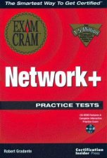 Network Exam Cram Practice Tests