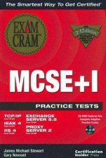 MCSEI Exam Cram Practice Tests