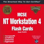 MCSE NT Workstation 4 Exam Cram Flash Cards