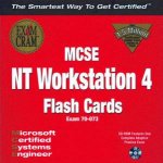 MCSE NT Workstation 4 Exam Cram Flash Cards