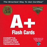 A Exam Cram Flash Cards