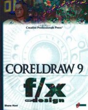 CorelDRAW 9 FX And Design