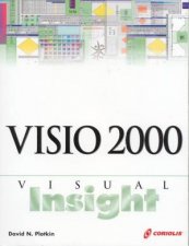 Visio 2000 Visual Insight