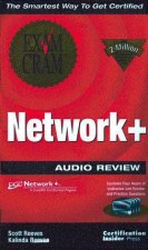 Network Exam Cram Audio Review  Cassette