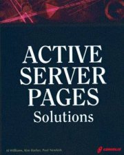 Active Server Pages Solutions Black Book