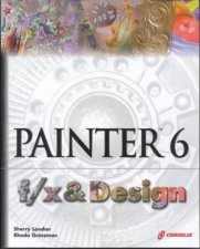 Painter 6 FX  Design