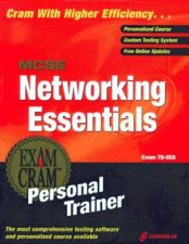 MCSE Networking Essentials Exam Cram Personal Trainer