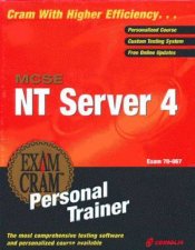 MCSE NT Server 4 Exam Cram Personal Trainer