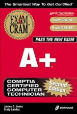 A Exam Cram