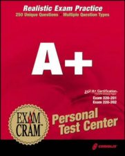 A Exam Cram Personal Test