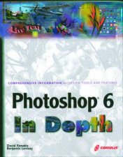 Photoshop 6 In Depth
