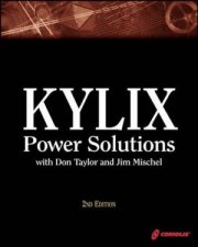 Kylix Power Solutions With Tay