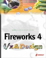 Fireworks 4 fx  Design