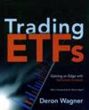 Trading ETFs Gaining an Edge with Technical Analysis