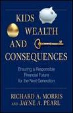 Kids Wealth and Consequences Ensuring a Responsible Financial Future for the Next Generation
